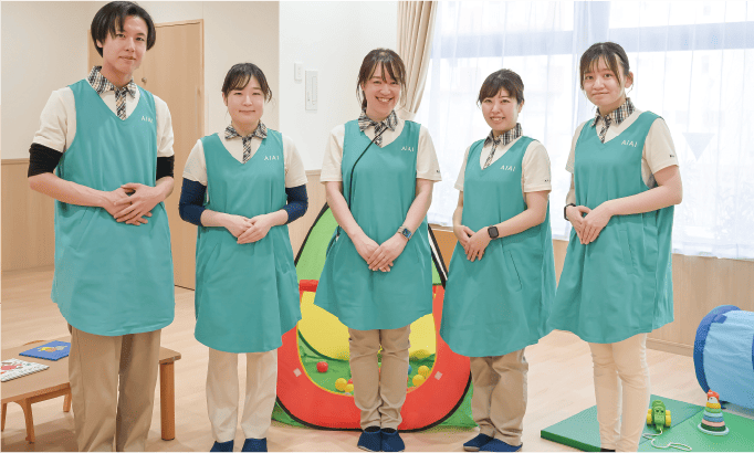 子育て相談